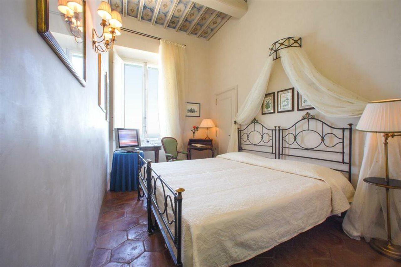Hotel Villa Ottone Portoferraio Exterior foto